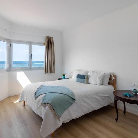 Las Canteras Ocean View Las Palmas de Gran Canaria Exterior foto