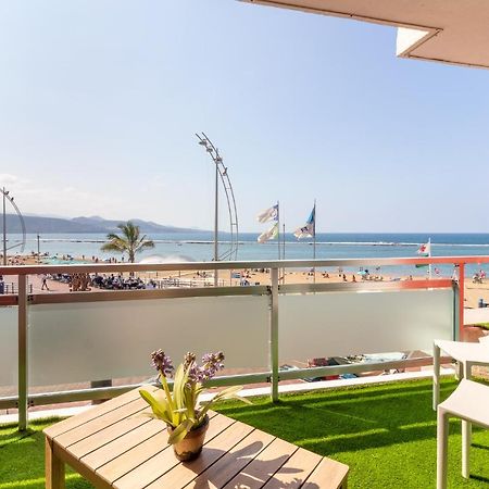 Las Canteras Ocean View Las Palmas de Gran Canaria Exterior foto