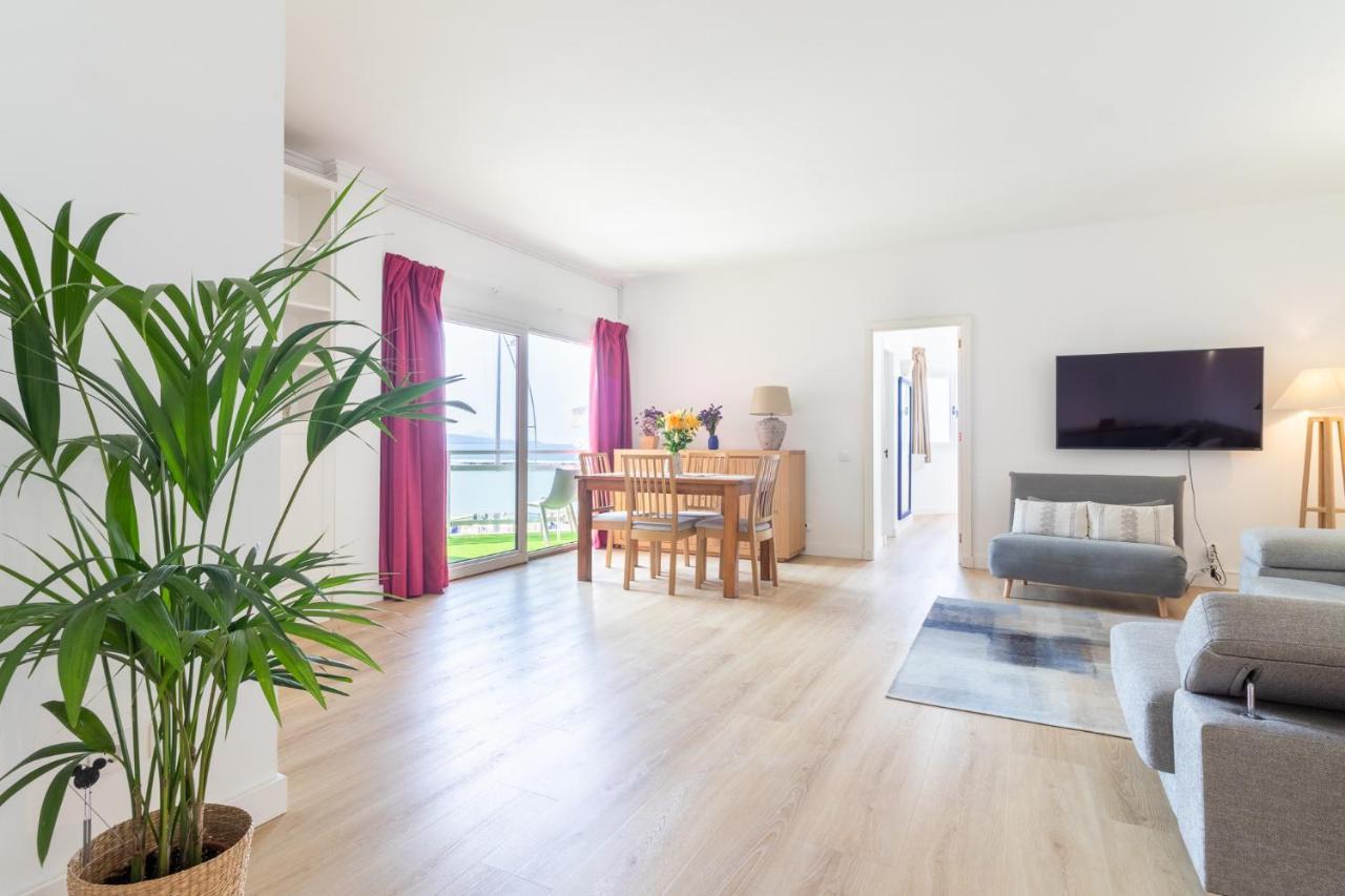 Las Canteras Ocean View Las Palmas de Gran Canaria Exterior foto