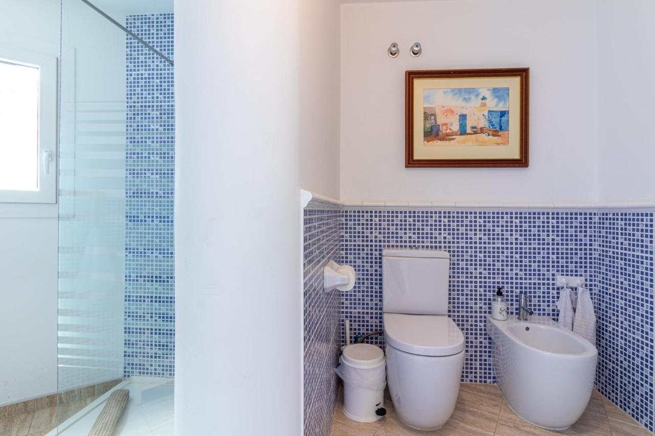 Las Canteras Ocean View Las Palmas de Gran Canaria Exterior foto