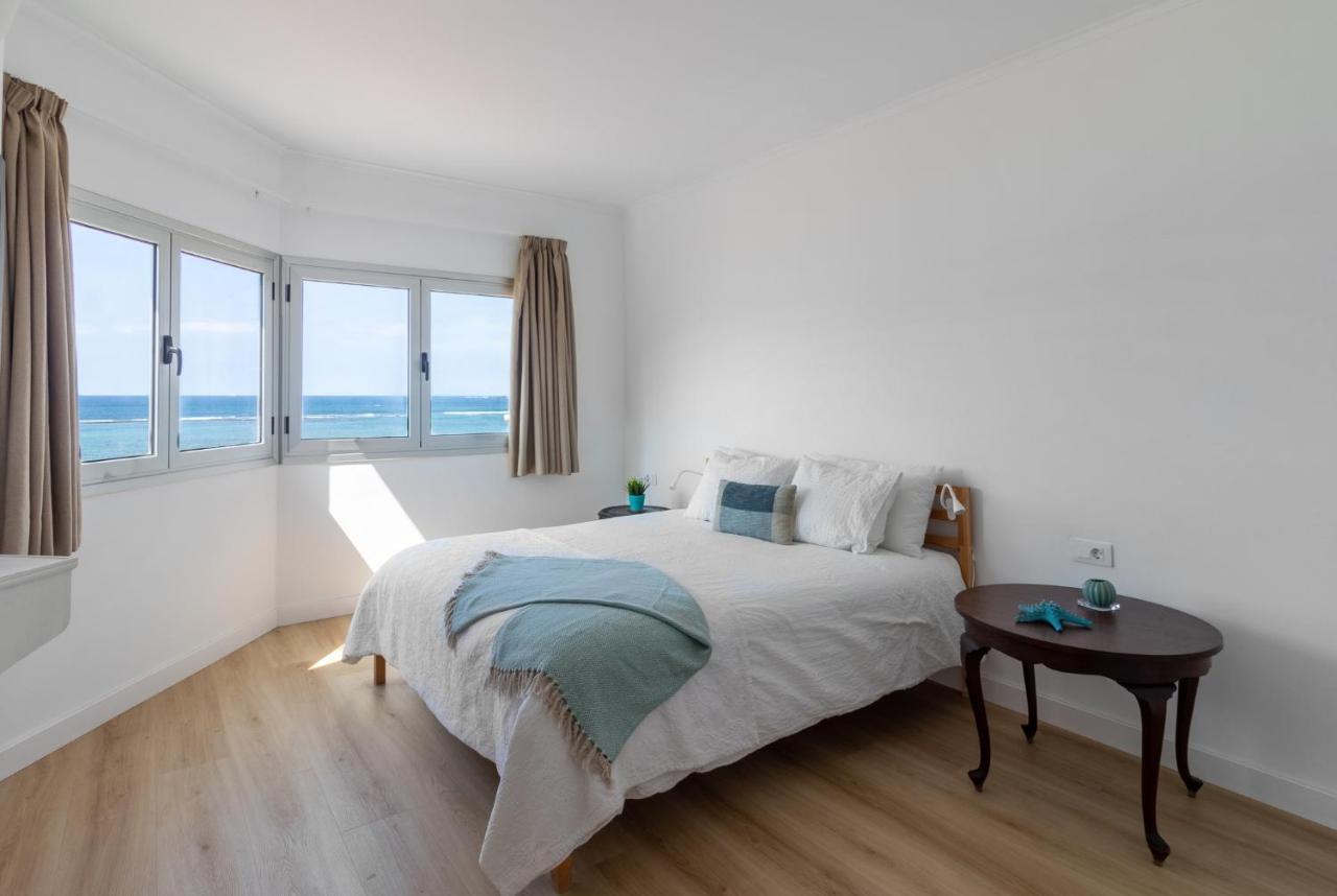 Las Canteras Ocean View Las Palmas de Gran Canaria Exterior foto