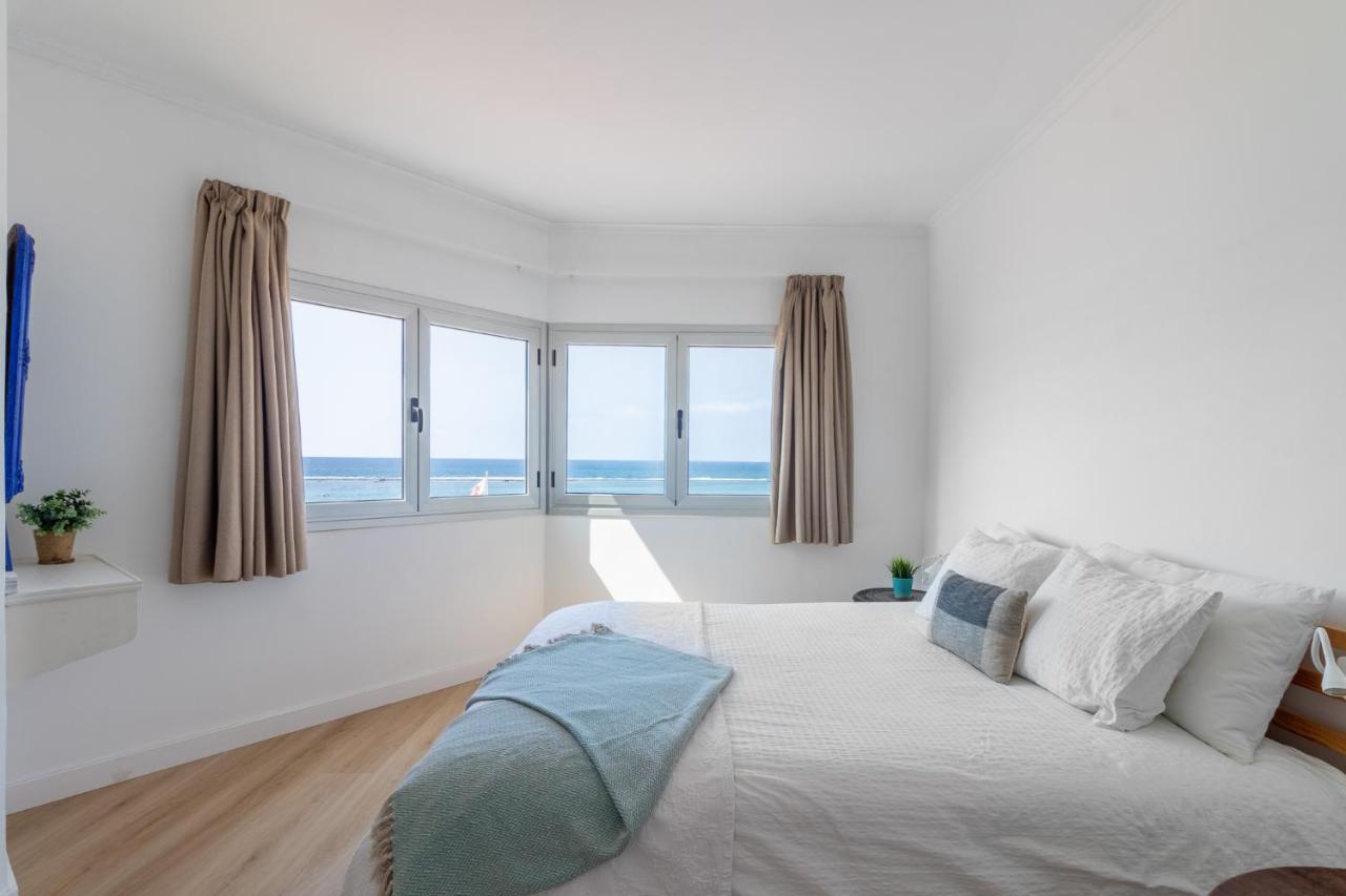 Las Canteras Ocean View Las Palmas de Gran Canaria Exterior foto