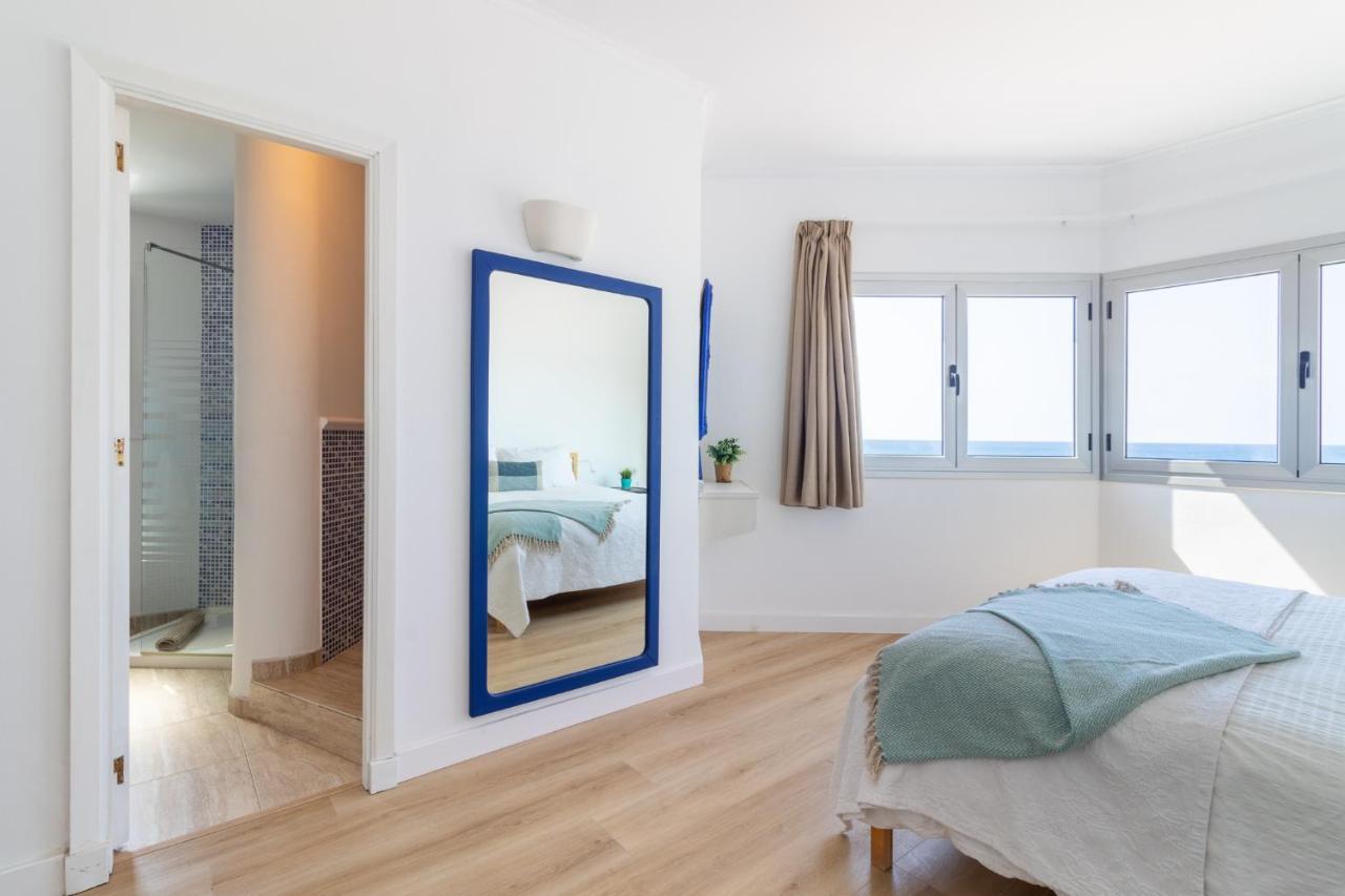 Las Canteras Ocean View Las Palmas de Gran Canaria Exterior foto