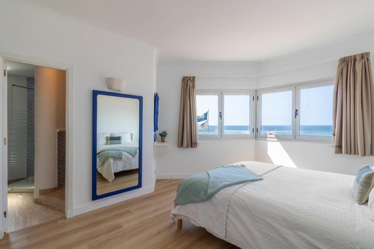 Las Canteras Ocean View Las Palmas de Gran Canaria Exterior foto